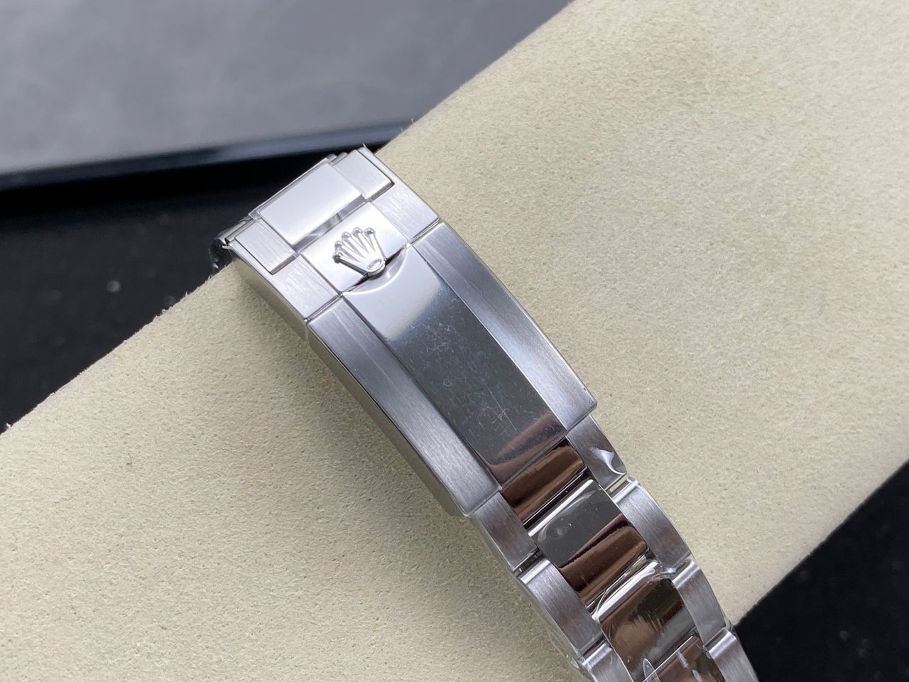 Daytona 126506 RWF 1:1 Best Edition Ice Blue Dial on SS Bracelet JH4131 Super clone - gallery