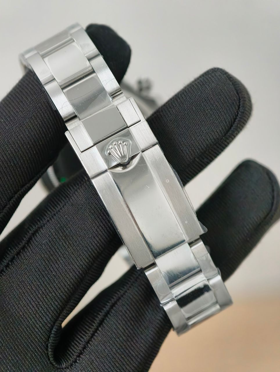 Daytona 126503 RWF 1:1 Best Edition White Dial on SS/YG Bracelet JH4131 Super clone - gallery