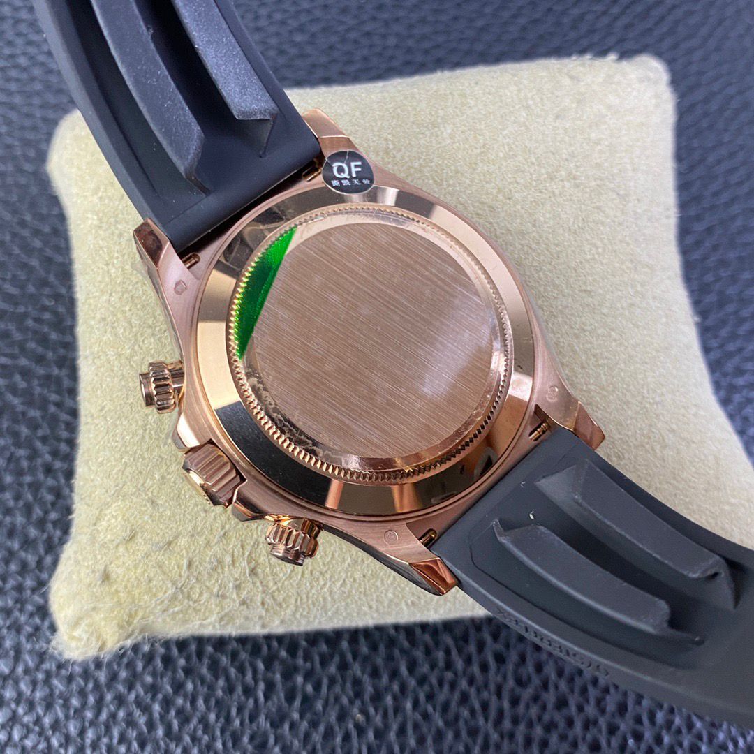 Rolex Daytona Super Clone 126515LN Meteorite Dial 40mm - gallery
