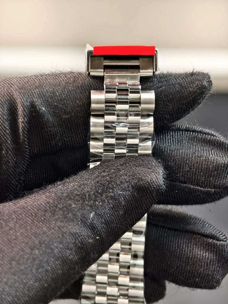 Rolex GMT Master II “Pepsi” Super Clone 16710 40mm 3285 Movement - gallery