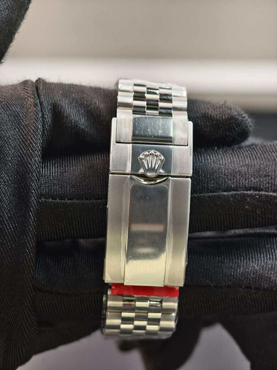 Rolex GMT Master II “Pepsi” Super Clone 16710 40mm 3285 Movement - gallery
