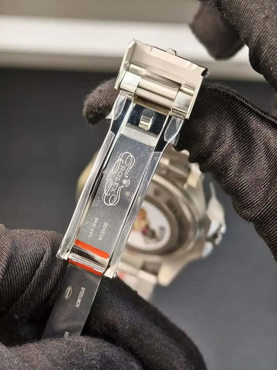 Rolex Deepsea 44mm Super Clone James Cameron Dial - gallery