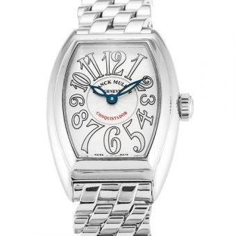 Franck Muller Conquistador 8880 SC DT - gallery