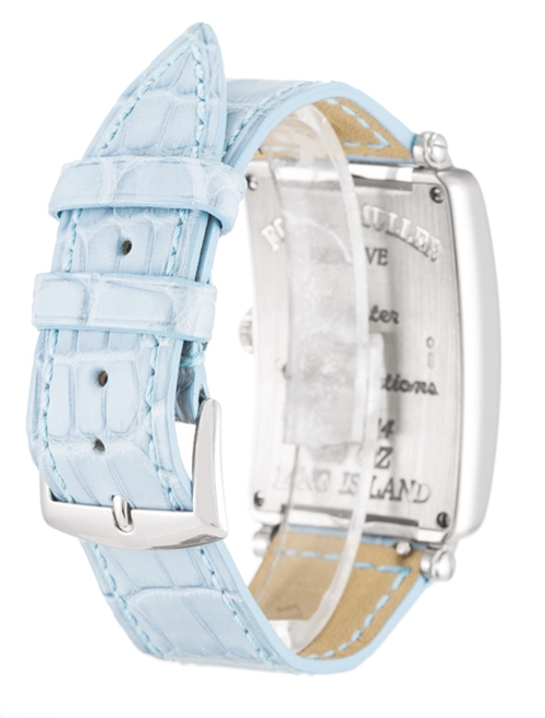 Franck Muller Long Island 950 QZ - gallery