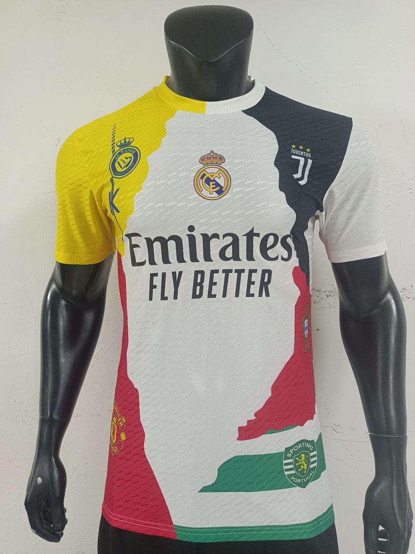 Cristiano Ronaldo Commemorative Edition 3