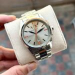 Armani Exchange AX2856 Grey Dial Timepiece - gallery