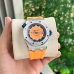 Audemars Piguet Royal Oak Offshore Orange Dial - gallery