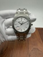 Audemars Piguet White ZF Factory - gallery