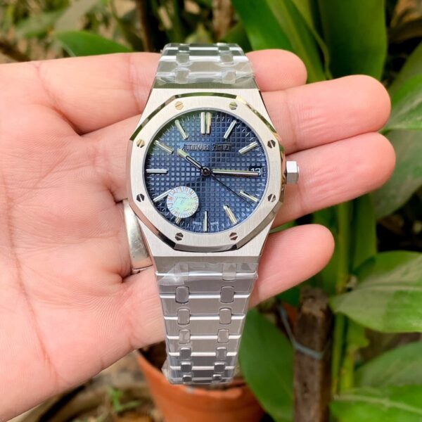 Audemars Piguet Green Zf Factory - gallery