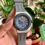 Audemars Piguet Offshore Chronograph Blue - gallery