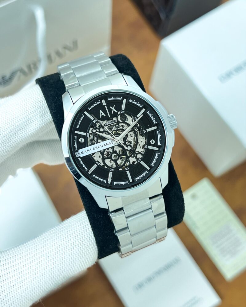 Audemars Piguet Royal Oak 1017 Alyx Silver - gallery