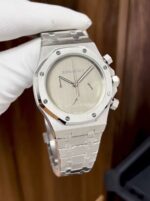 Audemars Piguet Royal Oak 1017 Alyx Silver - gallery