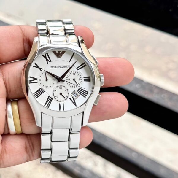 Audemars Piguet Royal Oak 15300 Blue Dial - gallery