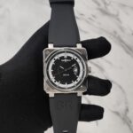 Bell & Ross Br-03-96 Grande Date Edition - gallery