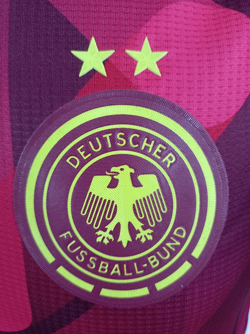 GermanyAway - view 3