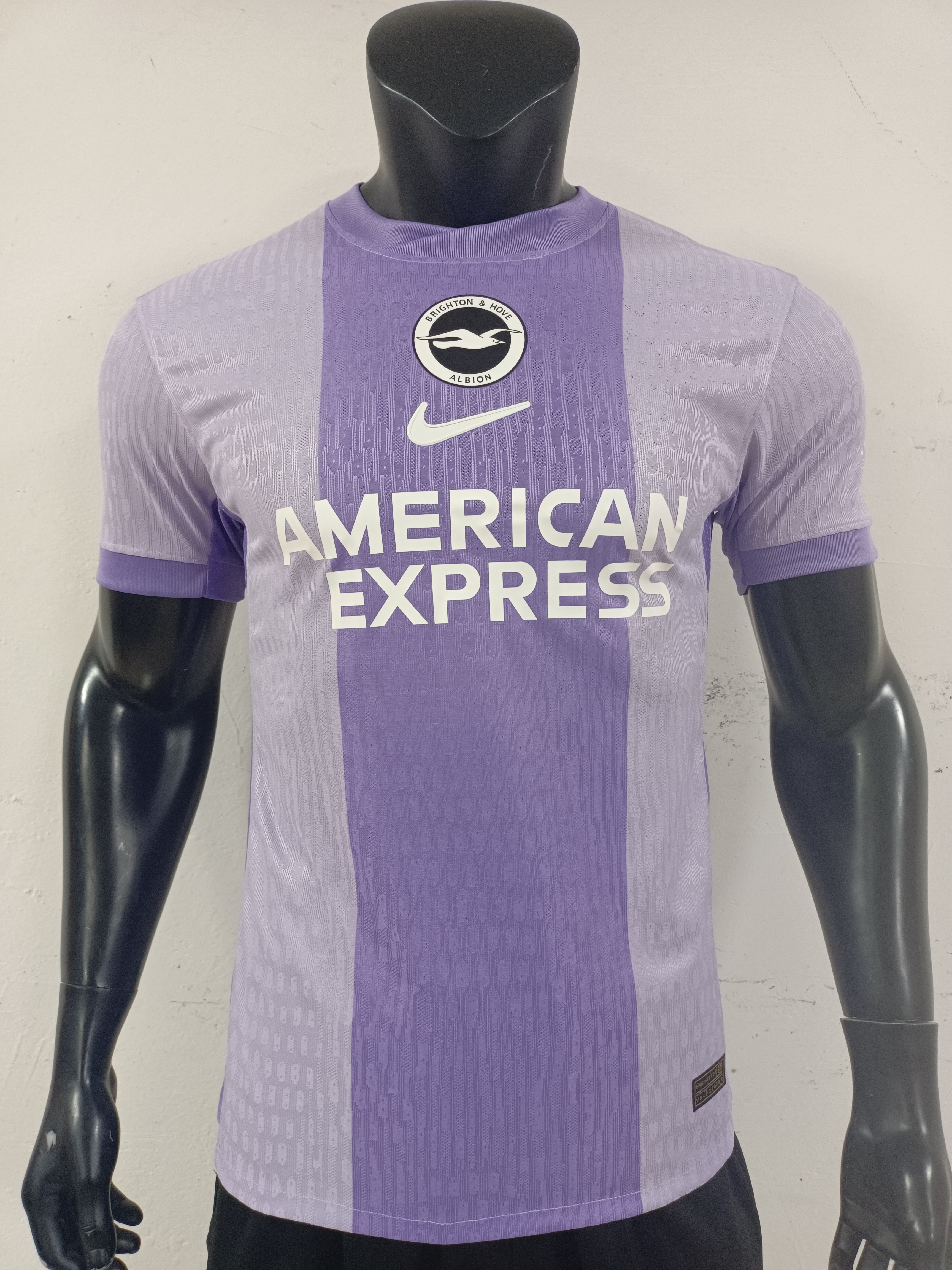 Brighton Away Jersey