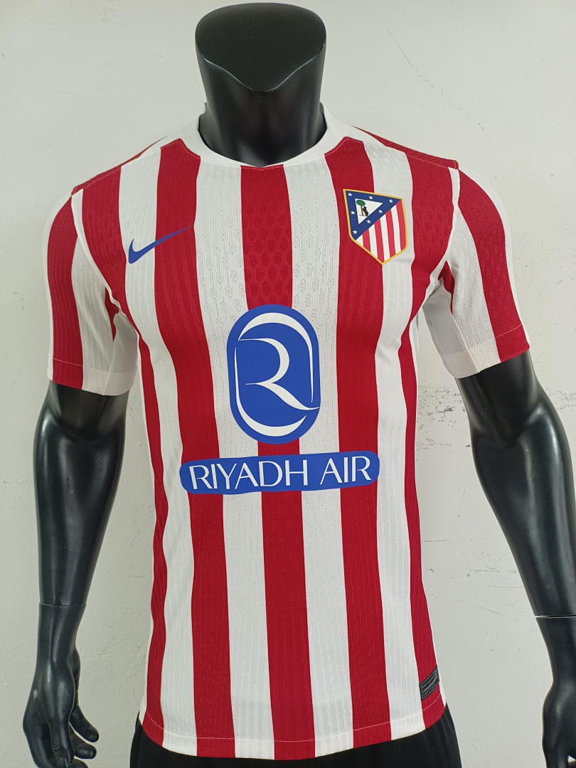 Atletico MadridHome - view 5