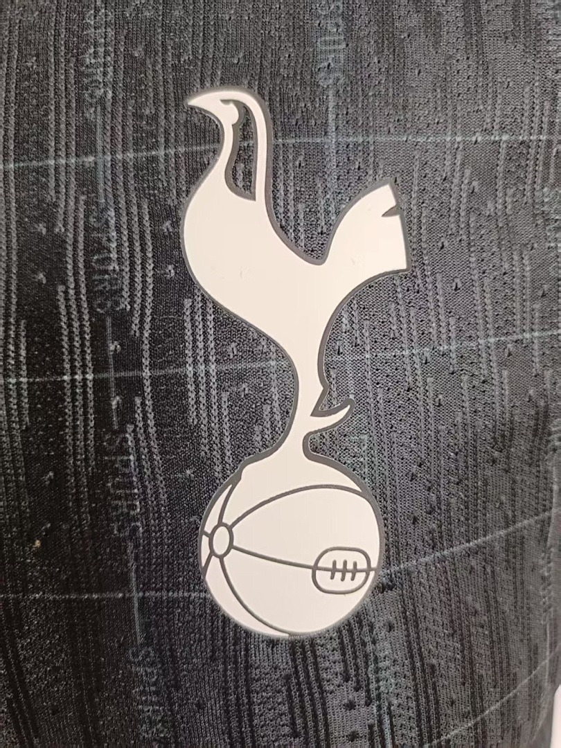 TottenhamAway - view 4