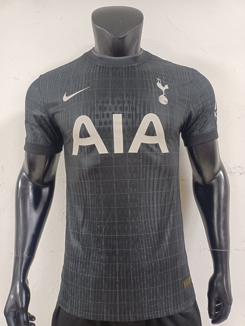 TottenhamAway - view 6