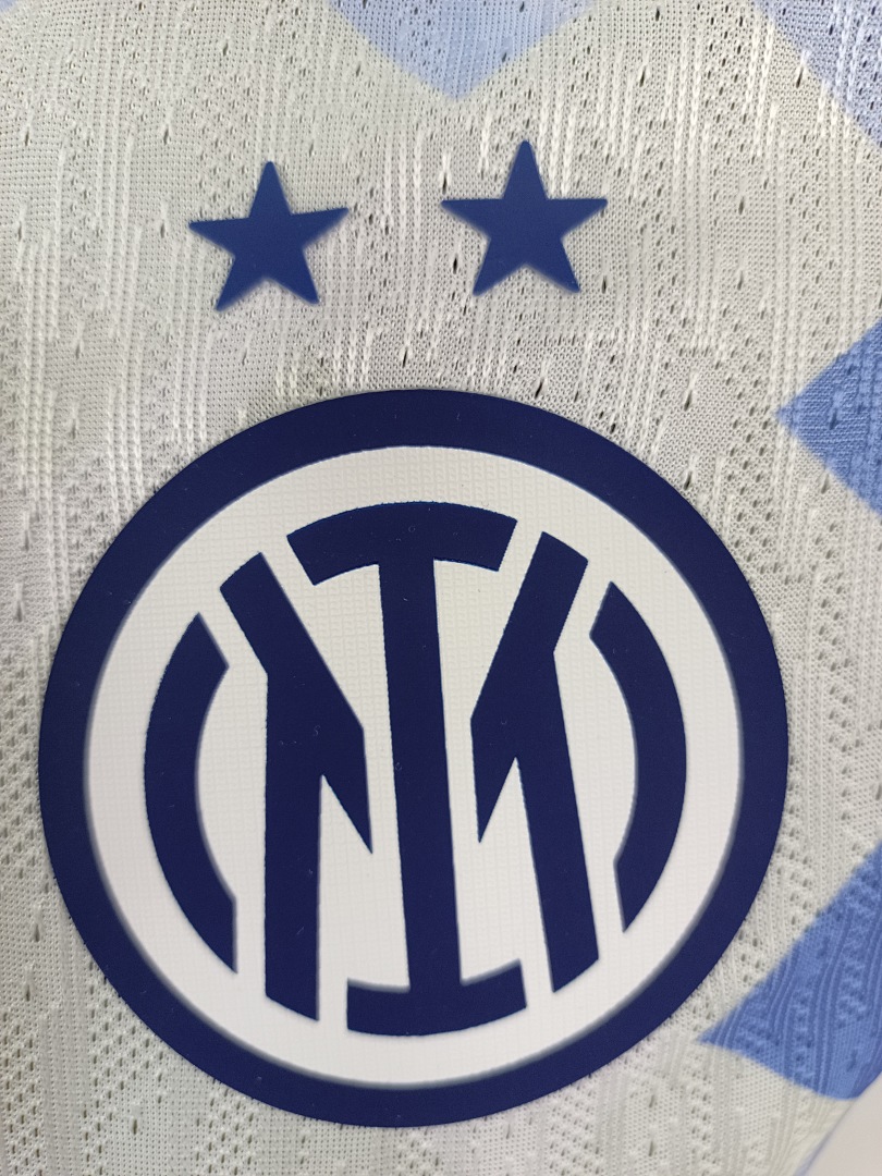 Inter MilanAway - view 3
