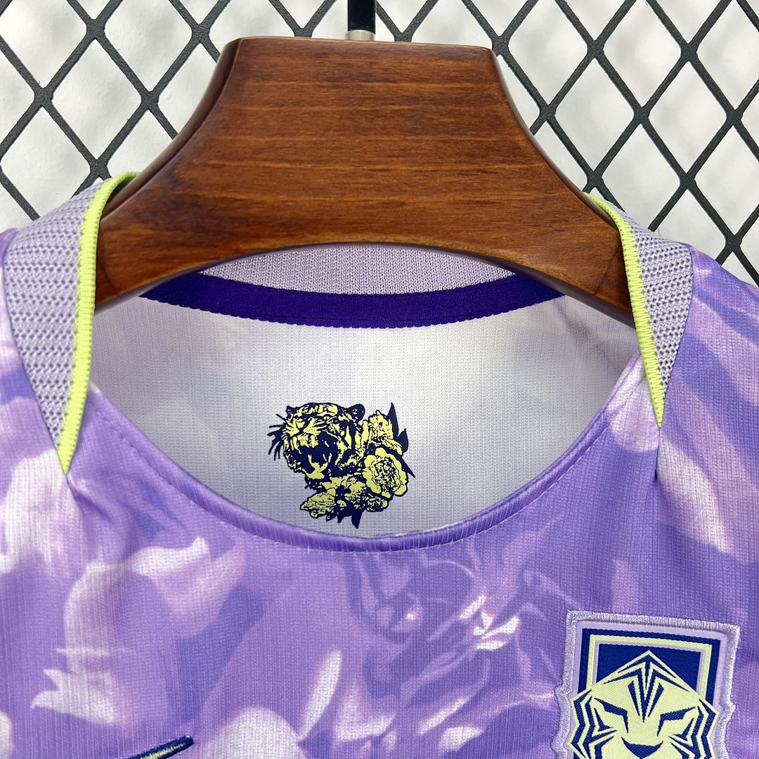 2026 South Korea World Cup Away Soccer Kids Kit Jersey+Shorts - view 7