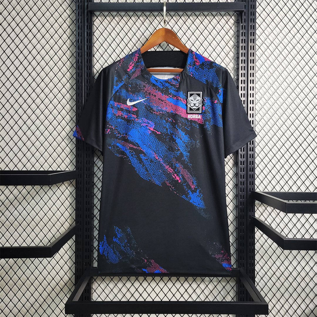 How to Style Your South Korea 2023 South Korea Training Sui Fan Edition for Every Occasion