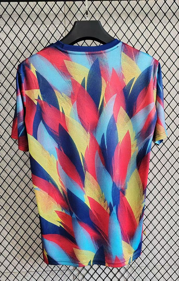 Arsenal Pre-match Jersey S-4 XL