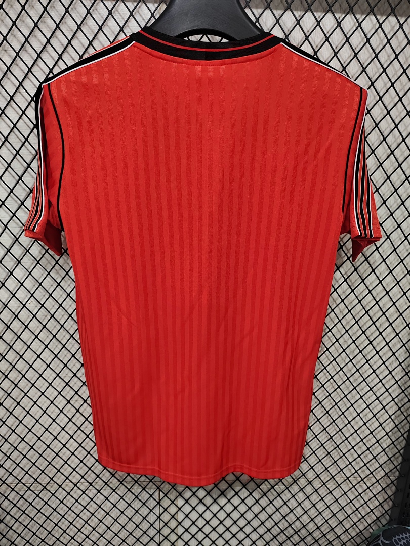 Flamengo Retro T S-4 XL - view 4