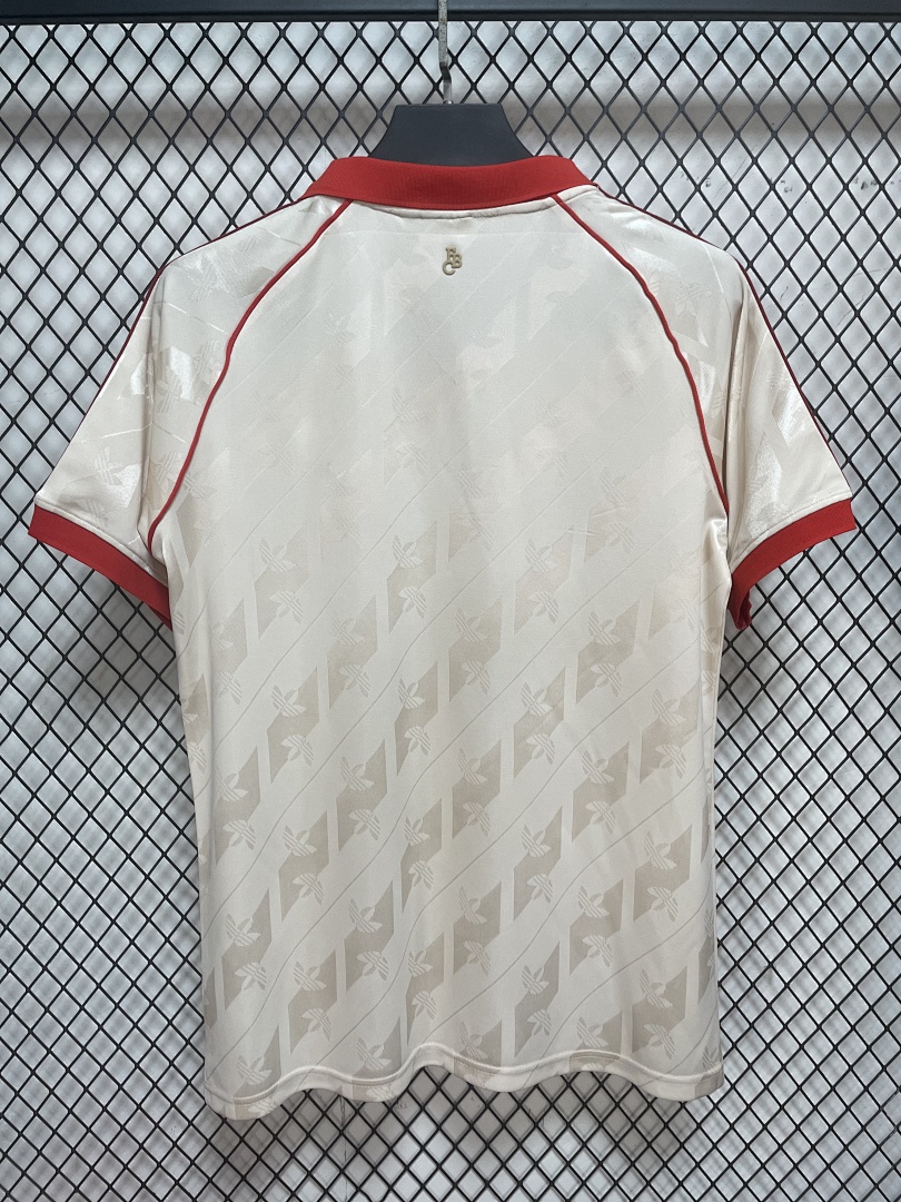 Bayern Munich Retro S-4 XL - view 5
