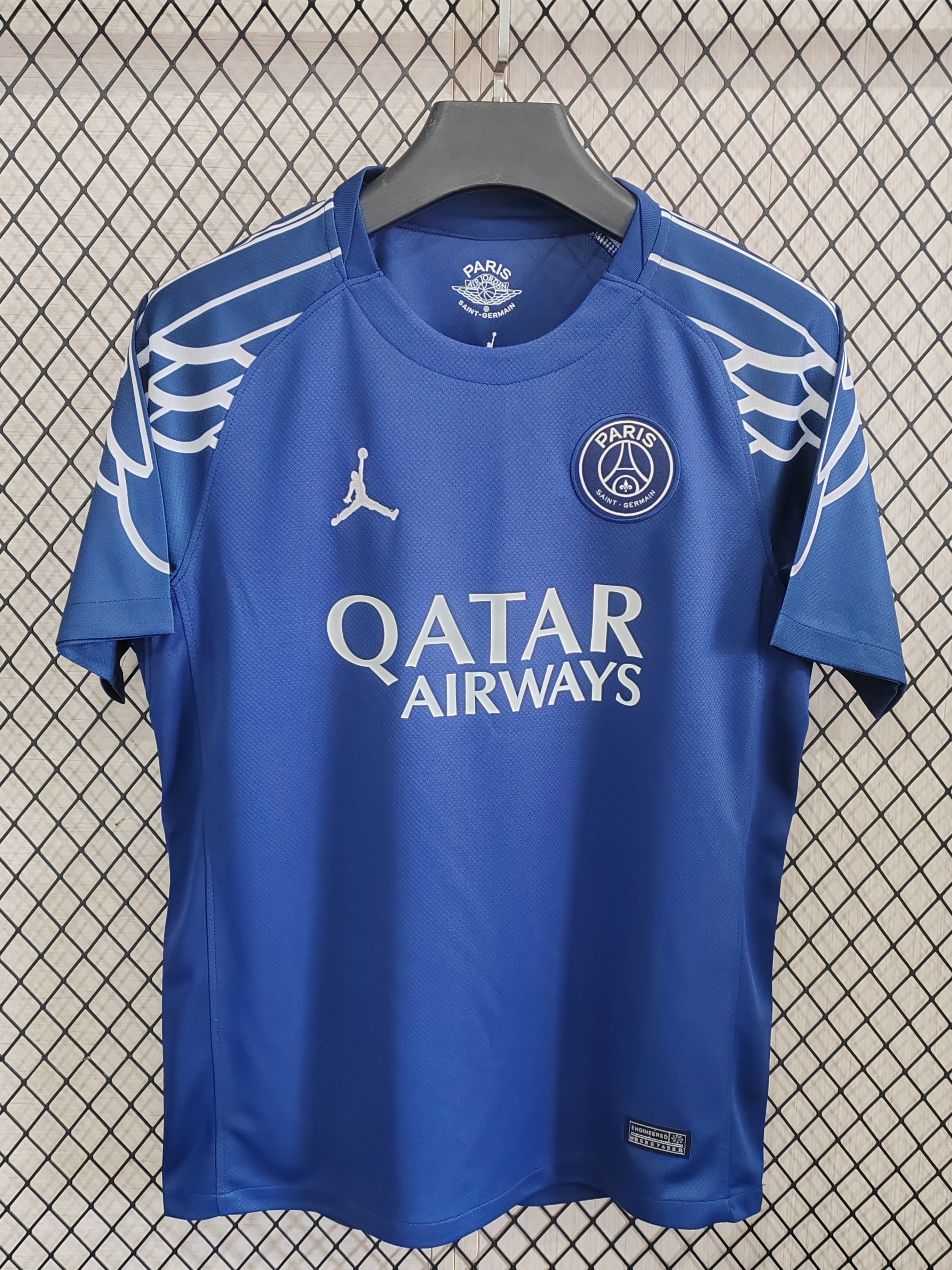 The Ultimate Guide to Choosing a Jordon Football Paris Saint-Germain Third Away Jersey S-4 XL