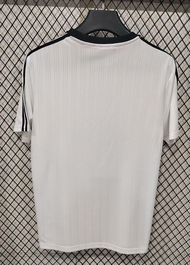 AD Lotus White Jacquard S-4 XL - view 4