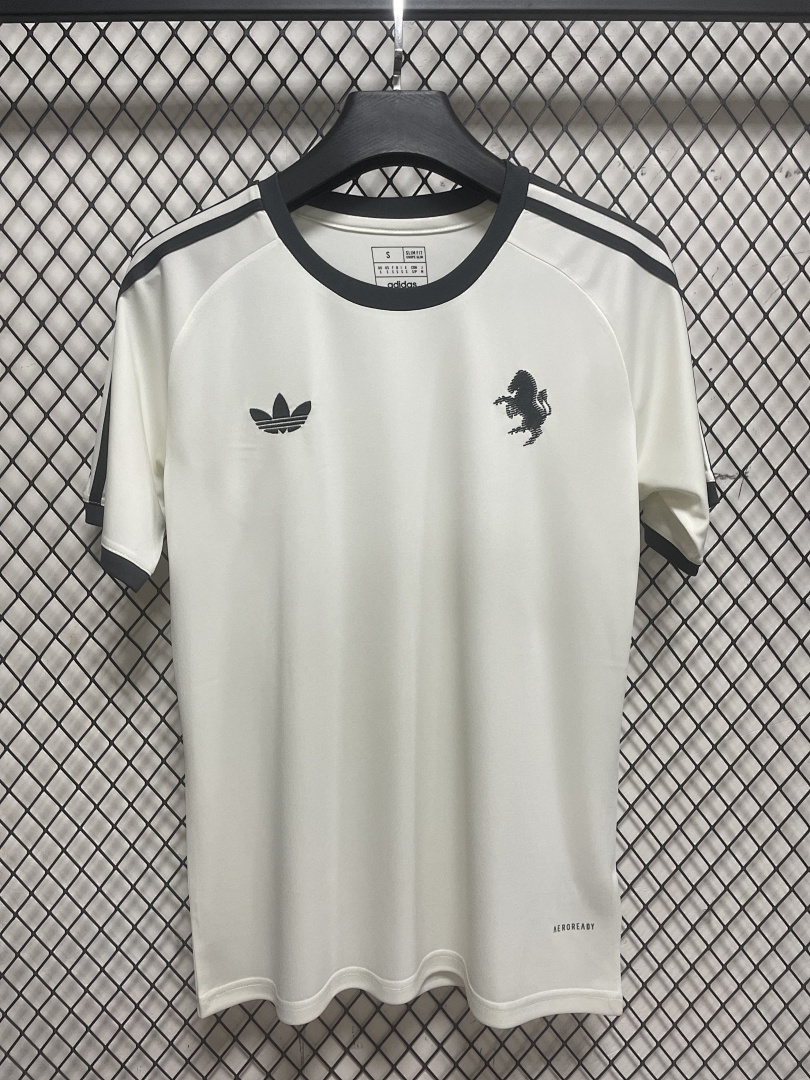 Juventus 3 Away Jersey Goalkeeper Jersey S-4 XL - view 3