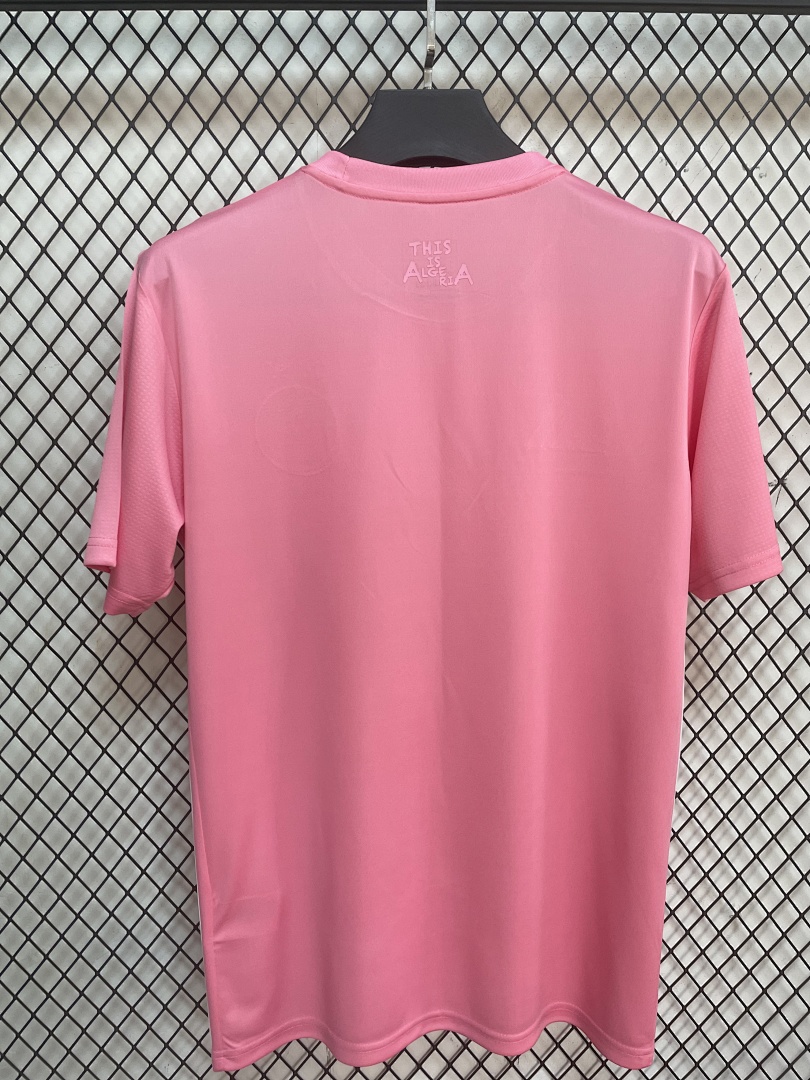Algeria Pink S-4 XL - view 4