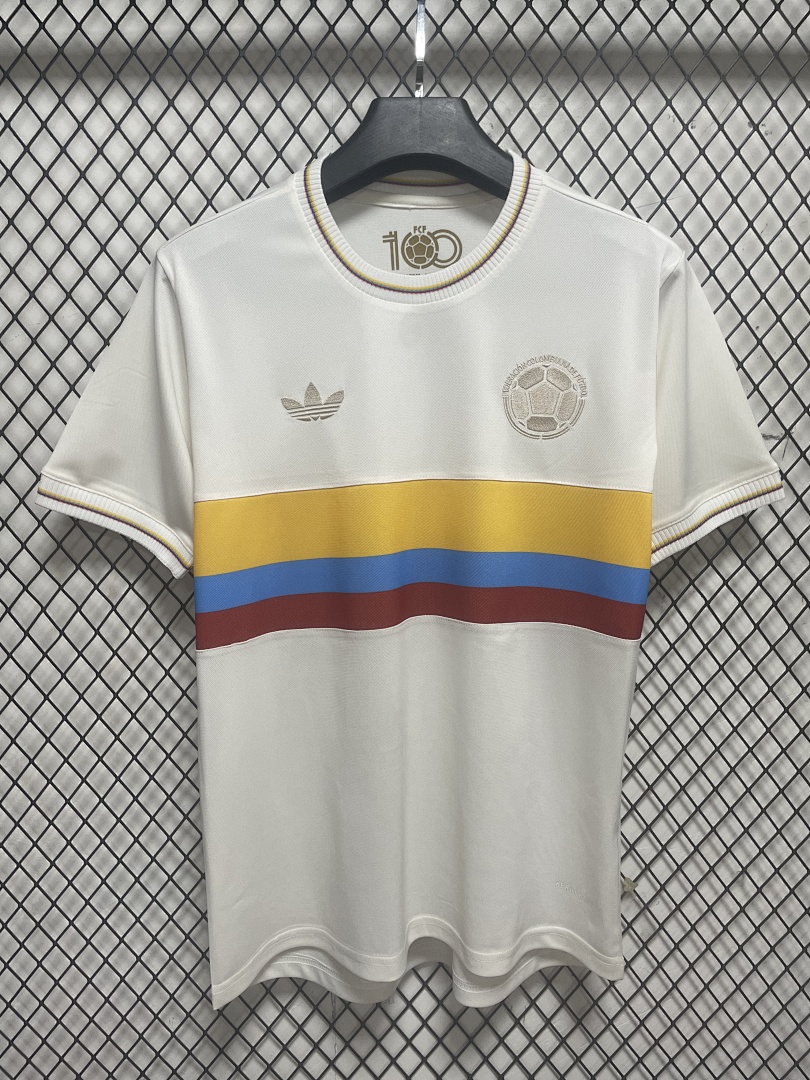 Colombia Commemorative Coin S-4 XL - view 4