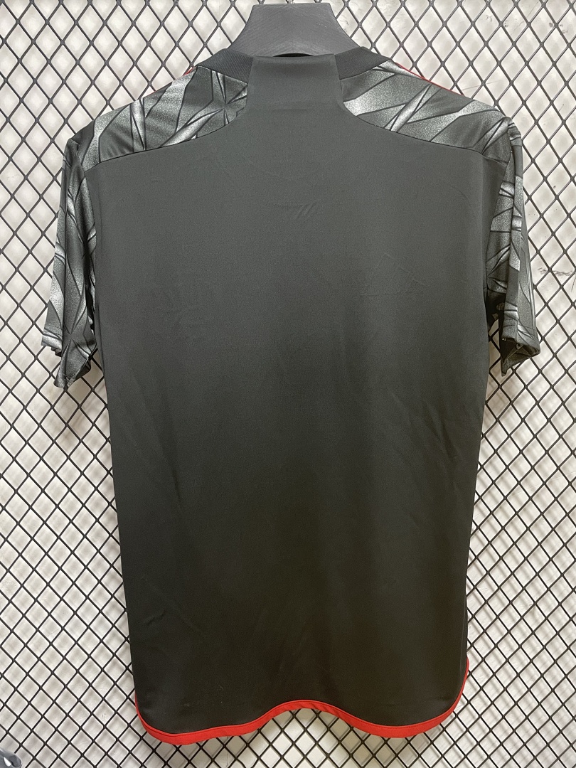 Flamengo 2 Away Jersey S-4 XL - view 4