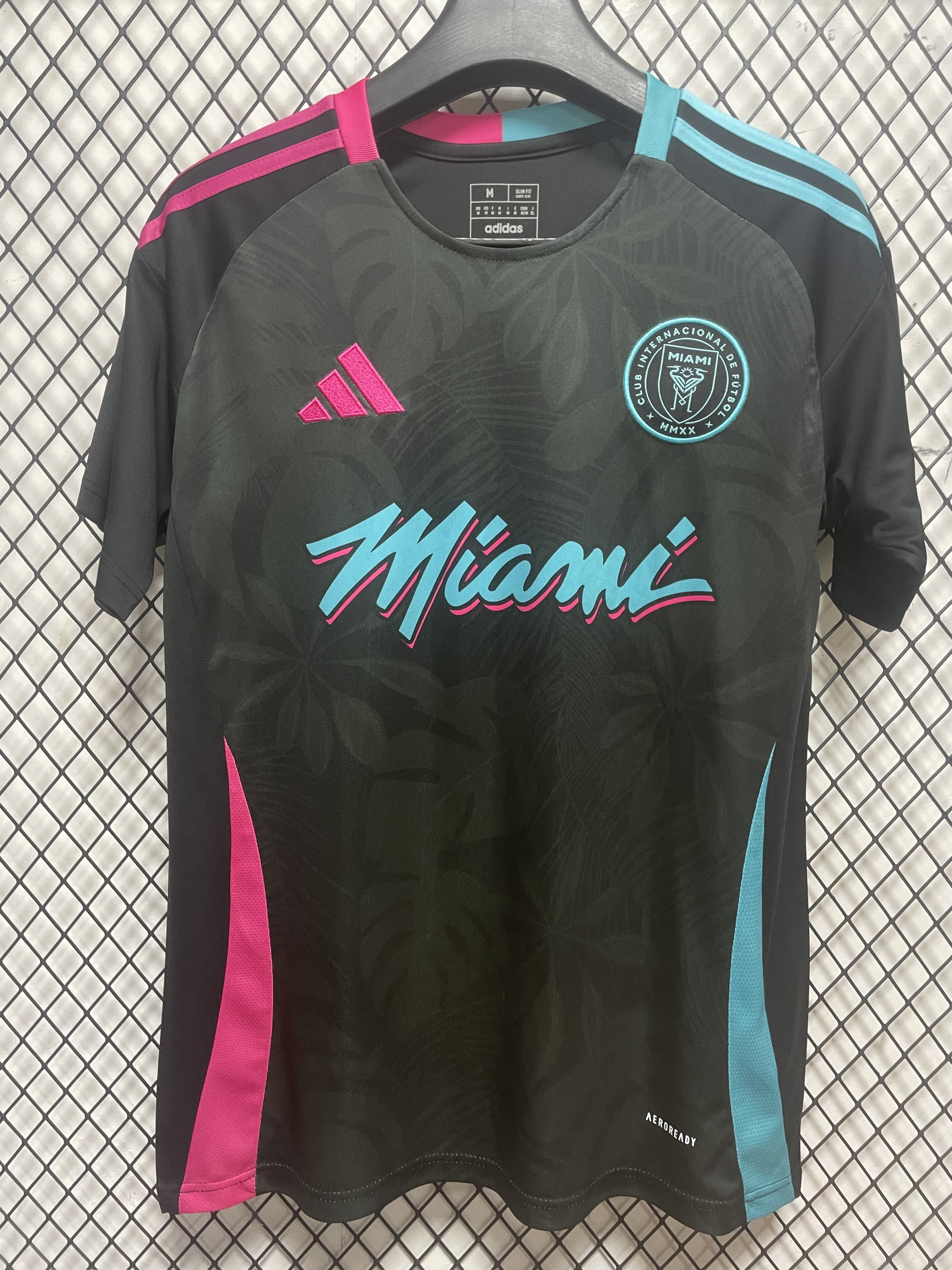 Inter Miami Special Edition S-4 XL