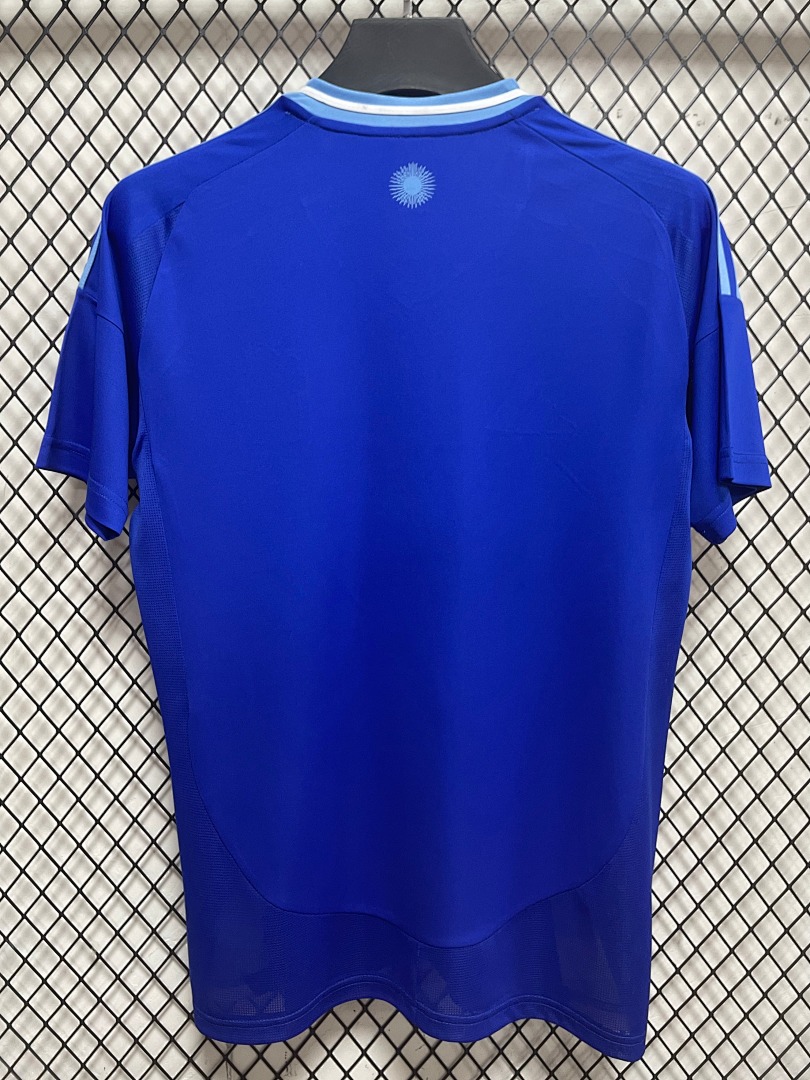 Argentina Away Jersey S-2 XL - view 4