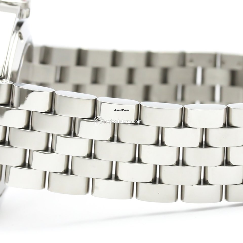 Alain Silberstein Mens watch Unisex Automatic Steel OS11 - gallery