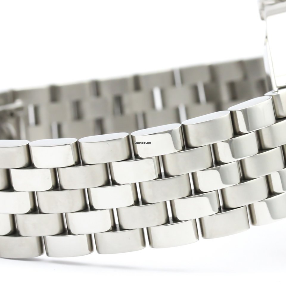 Alain Silberstein Mens watch Unisex Automatic Steel OS11 - gallery