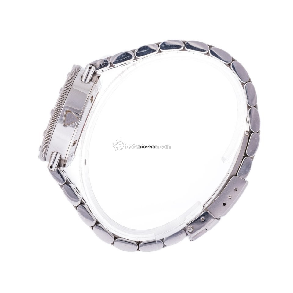Alain Silberstein Mens watch Unisex Automatic Steel MG23 - gallery