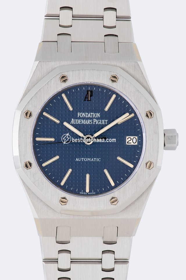 Audemars Piguet Royal Oak Mens watch Unisex Automatic Steel 14990st