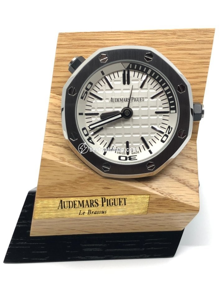 Audemars Piguet Royal Oak Steel MG.CD.AC.AP0100.011.16