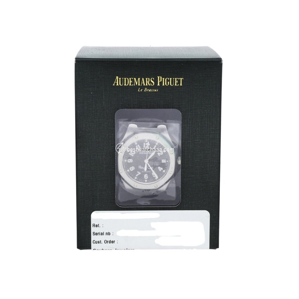 Audemars Piguet Royal Oak Mens watch Unisex Automatic Steel 14800ST.OO.D080VS.14