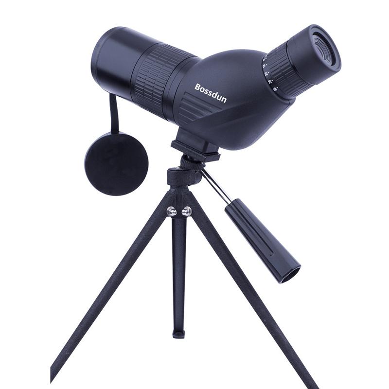 Why 12-36X50 Spotting Scope HD Zoom Monocular Powerful Telescope Bak4 Prism Waterproof Anti-Fog for Outdoor Camping Bird Watching is Changing the Game in 2024