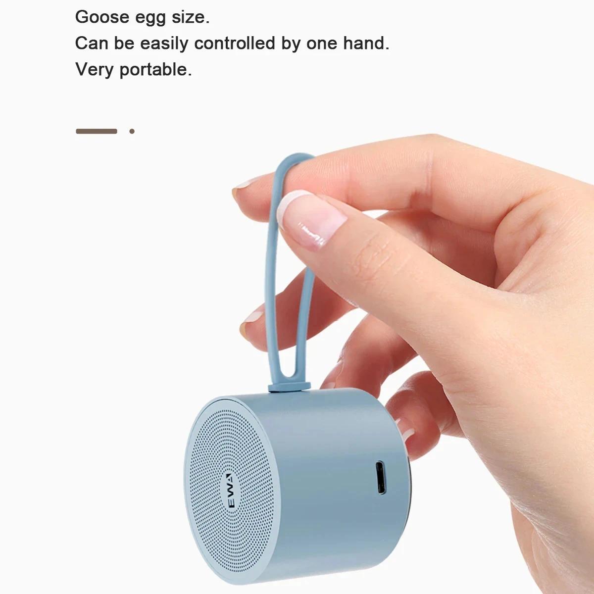 Expert Review: Is EWA A127 Portable Mini Bluetooth 5.0 Speaker,Retro Style Compact and Portable,Hifi Sound Wireless Bluetooth Music Stereo Speaker Worth the Investment?