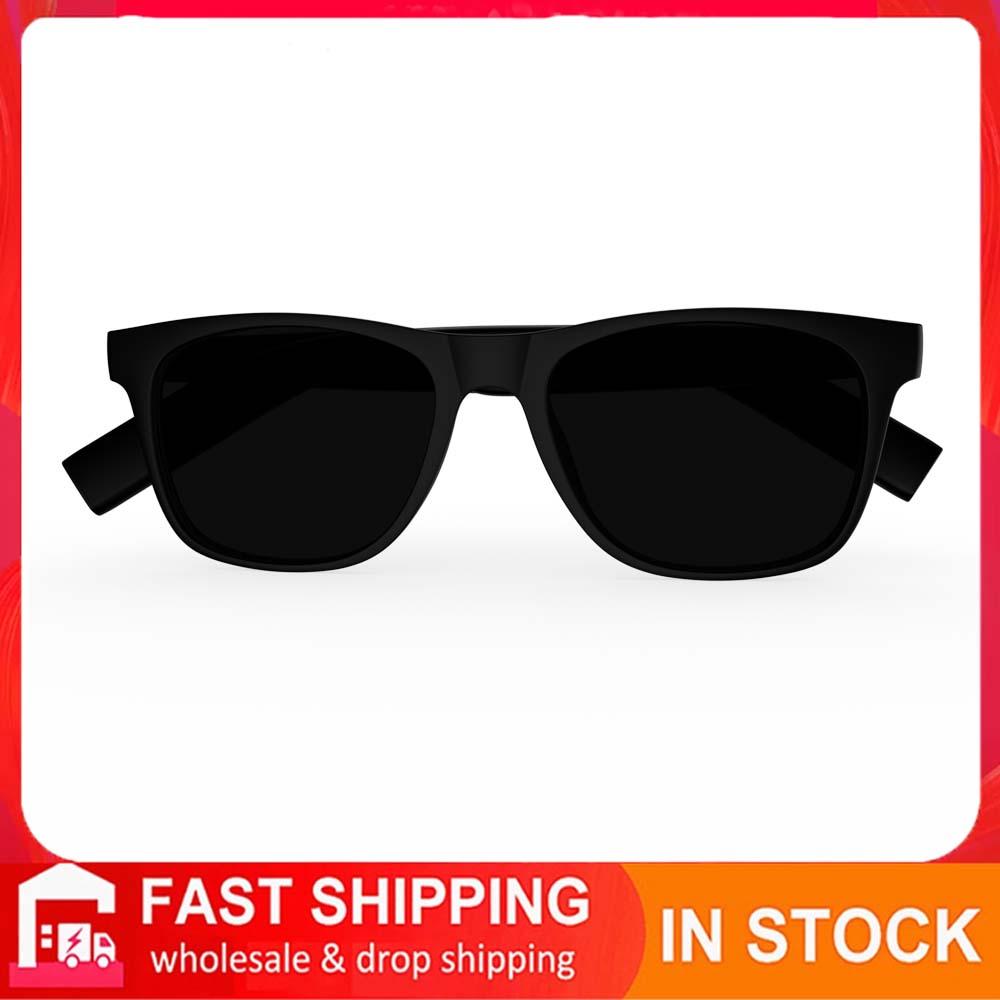 The Future of Technology: Exploring New D11 Smart Glasses Wireless Bluetooth Hands-Free Calling Music Play Headphones With Microphone Motion Stereo Speaker Glasses's Innovations