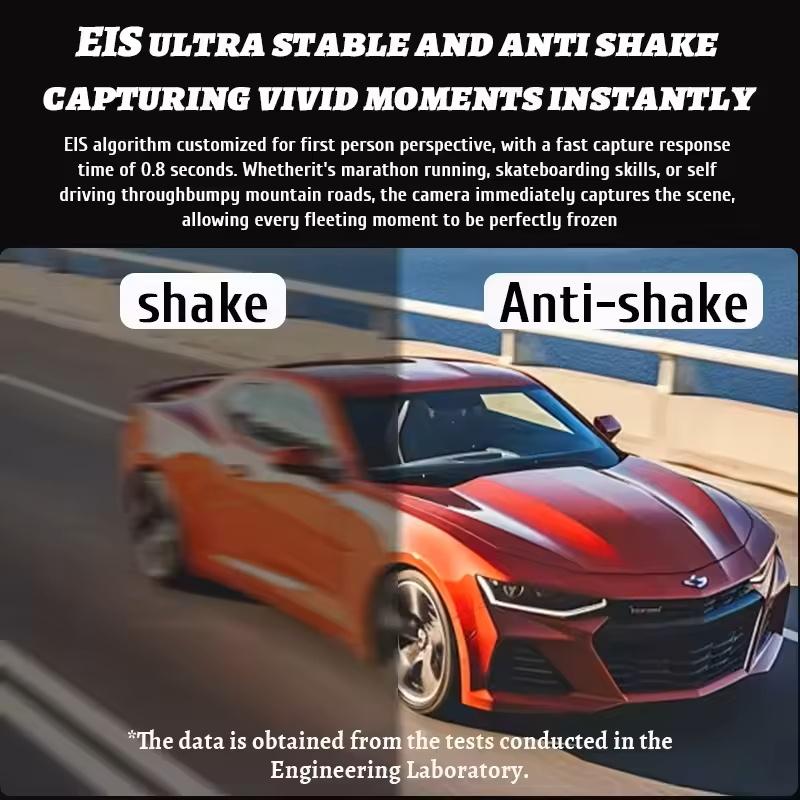 The Ultimate Guide to Smart Black Glasses Camera, AI, 800W, Voice Control, WiFi and Bluetooth, HD1080P Recording, Smart Glasses, Compatible with Android and iOS: Everything You Need to Know