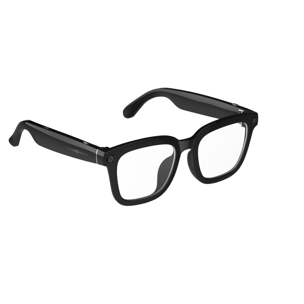 The Future of Technology: Exploring AI Smart Glasses Voice Assistant Translation 500W 1080P Camera Bluetooth Call Outdoor Sports Headsets Sunglasses For Men Women's Innovations